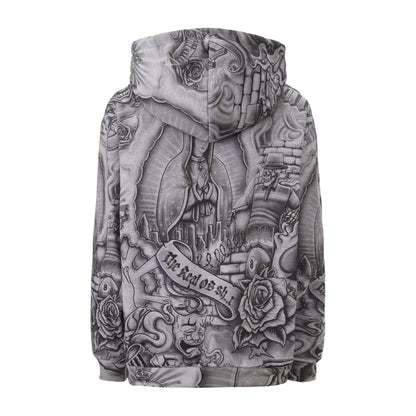 FB County Inked Up Hoodie