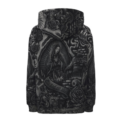 FB County Inked Up Hoodie