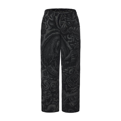 FB County Inked Up Sweatpant