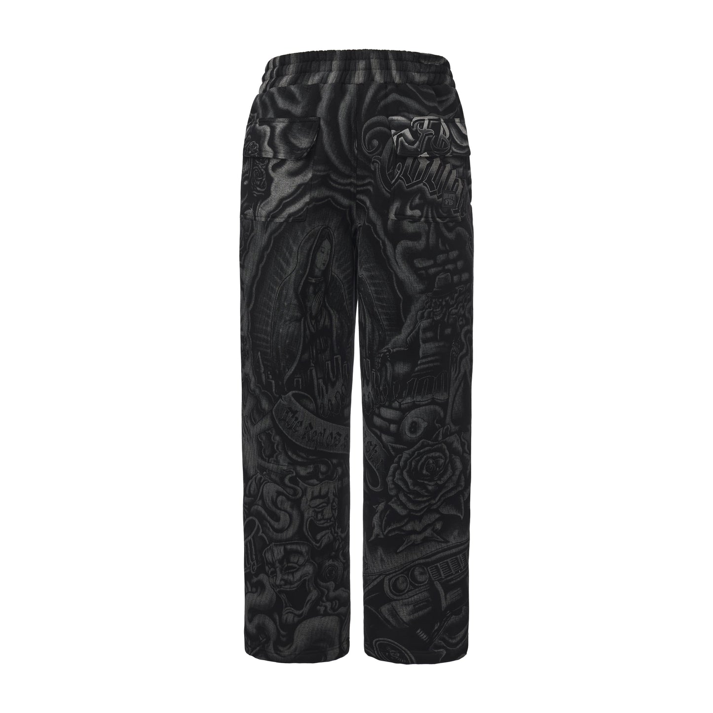 FB County Inked Up Sweatpant