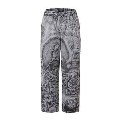 FB County Inked Up Sweatpant