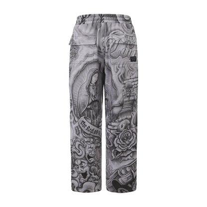 FB County Inked Up Sweatpant