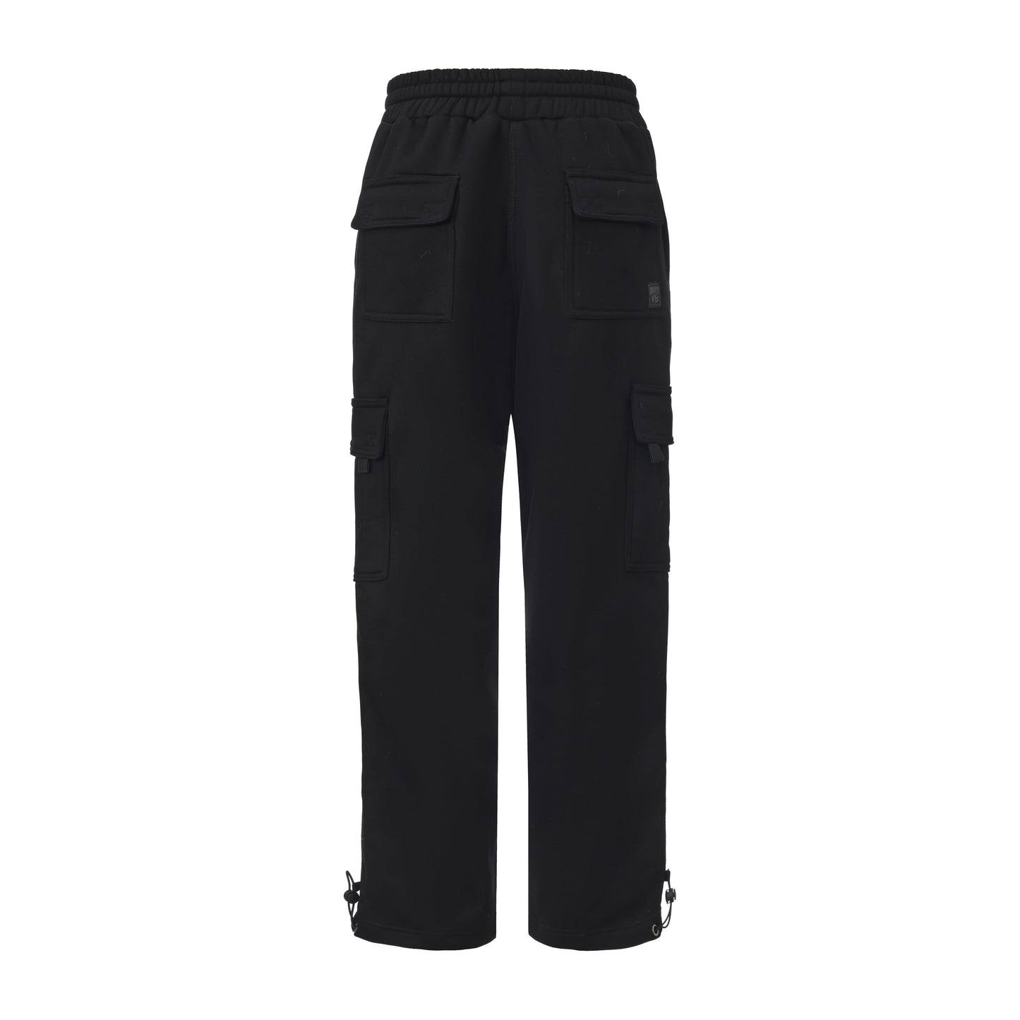FB County Heavyweight Double Knee Cargo Sweatpants