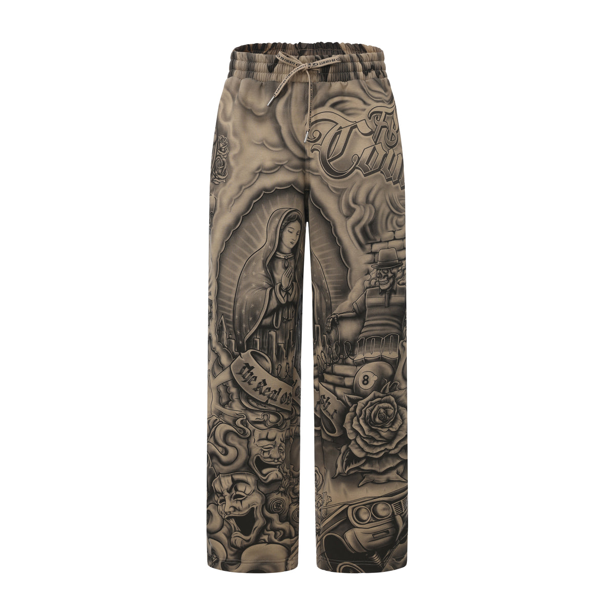 FB County Inked Up Sweatpant
