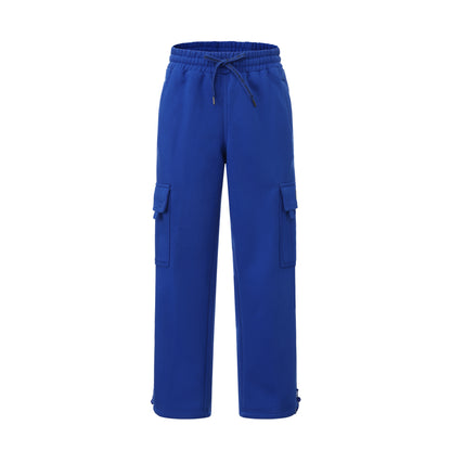 FB County Heavyweight Baggy Cargo Sweatpant