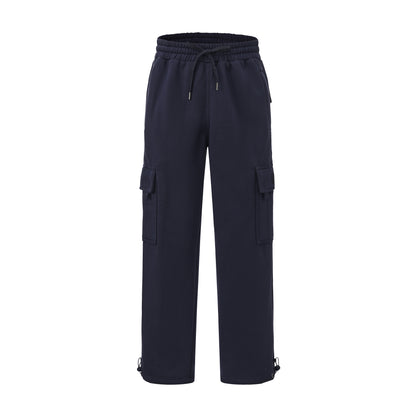 FB County Heavyweight Baggy Cargo Sweatpant