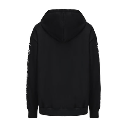 FB County Box Logo Hoodie