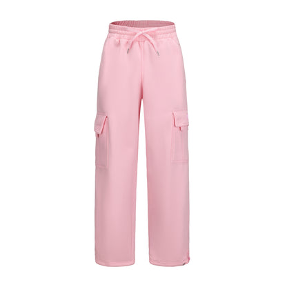 FB County Heavyweight Baggy Cargo Sweatpant