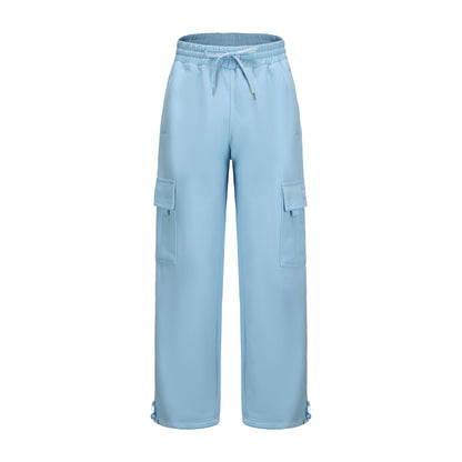 FB County Heavyweight Baggy Cargo Sweatpant