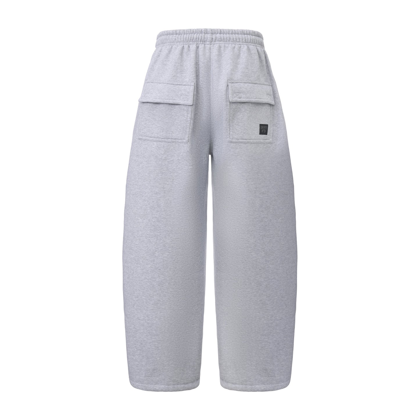 FB County Ultra Baggy Monster Cut Sweatpants