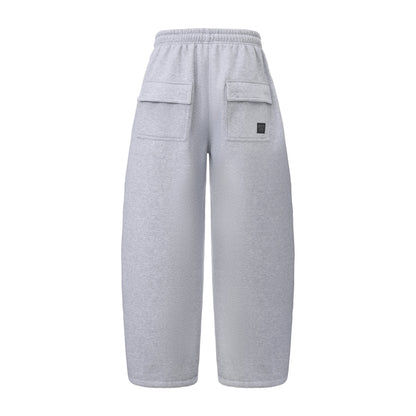 FB County Ultra Baggy Monster Cut Sweatpants