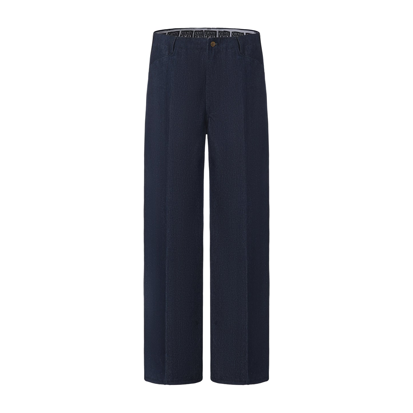 FB County OG Denim Pants
