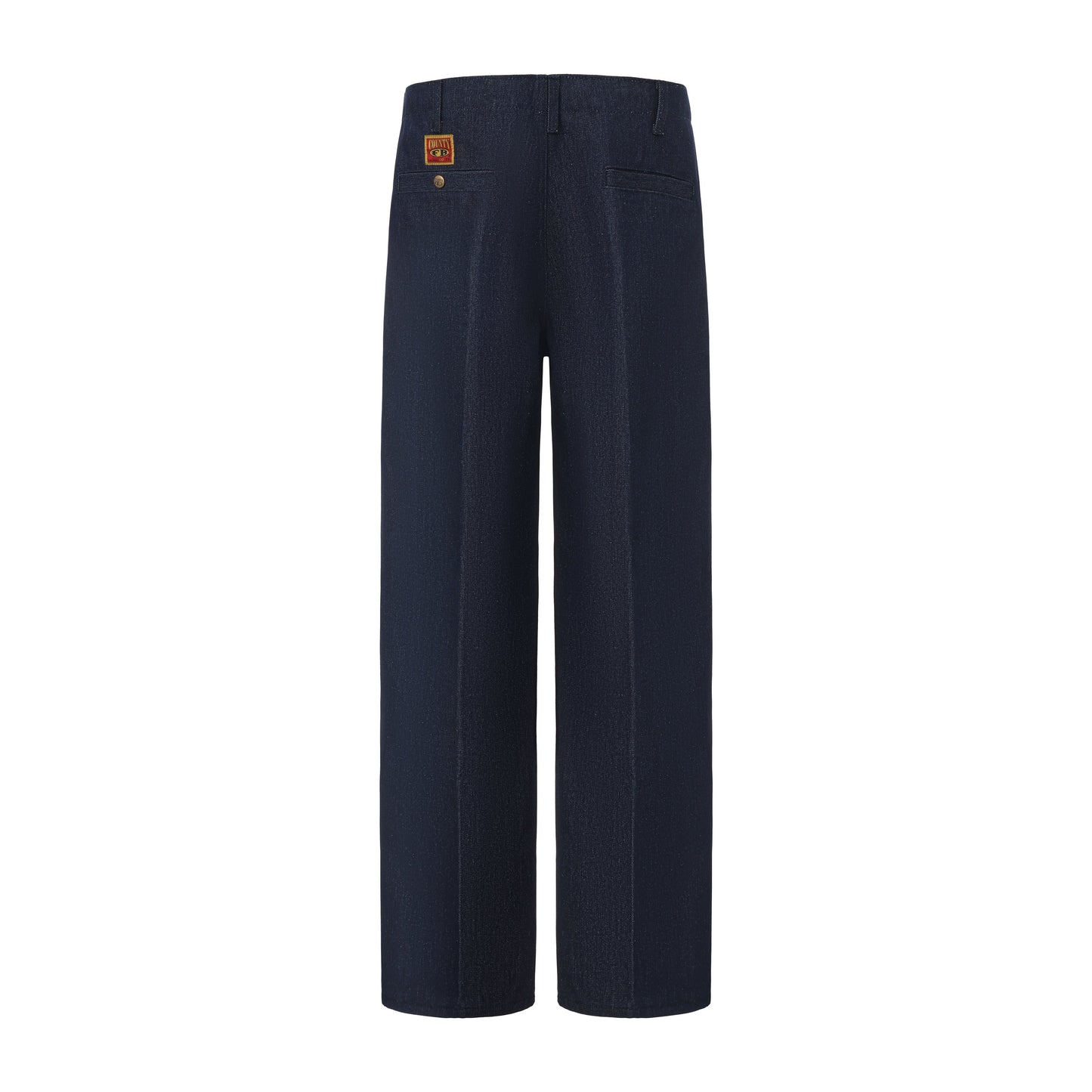 FB County OG Denim Pants