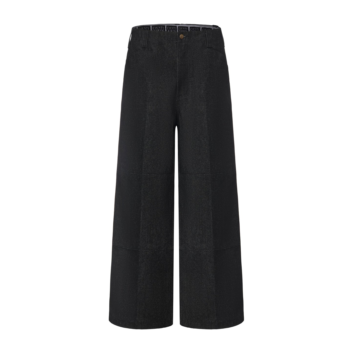 FB County Monster Cut Denim Pants