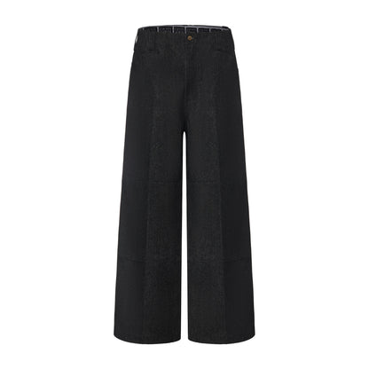 FB County Monster Cut Denim Pants