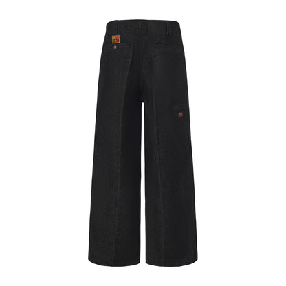 FB County Monster Cut Denim Pants