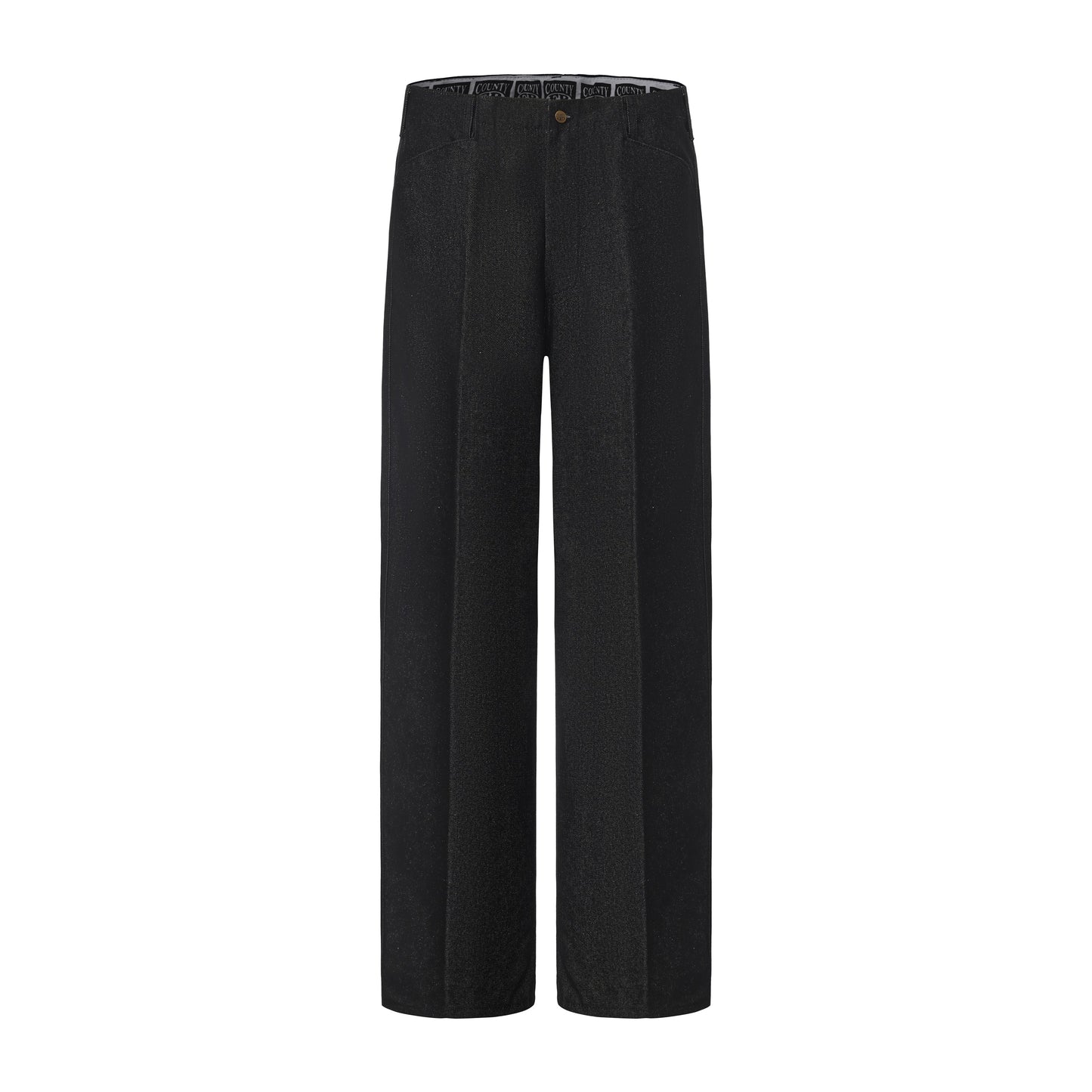 FB County OG Denim Pants