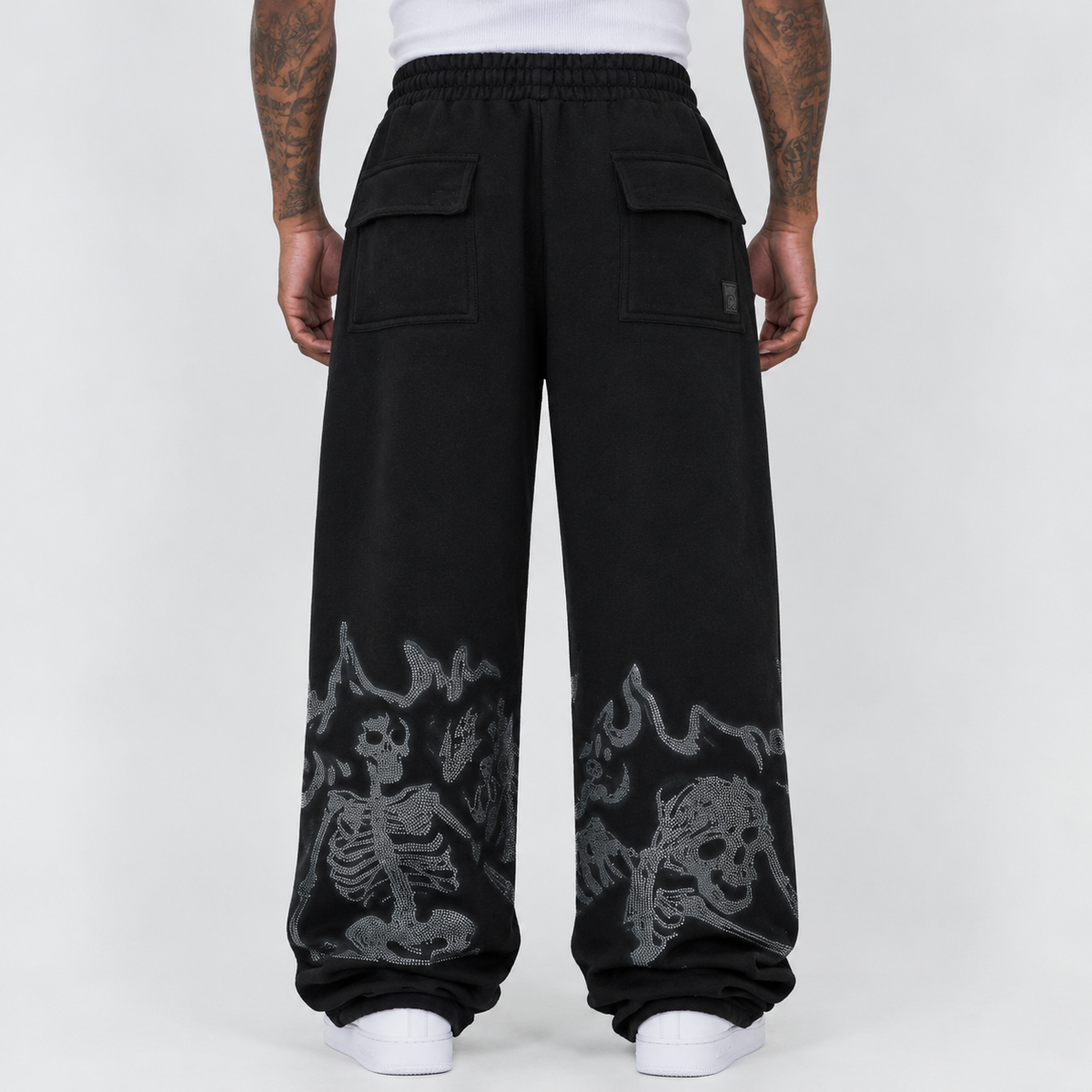 FB County Skelly Sweatpant