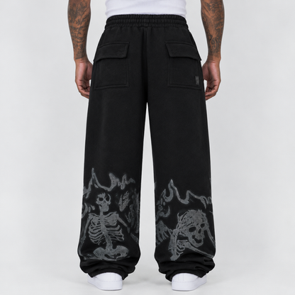 FB County Skelly Sweatpant