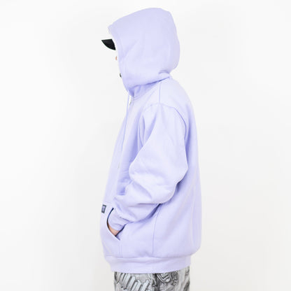 FB County Heavyweight Cozy Zip-Up Hoodie