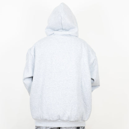 FB County Heavyweight Cozy Zip-Up Hoodie