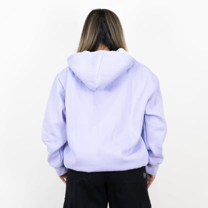 FB County Heavyweight Cozy Zip-Up Hoodie
