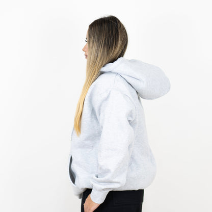FB County Heavyweight Cozy Zip-Up Hoodie