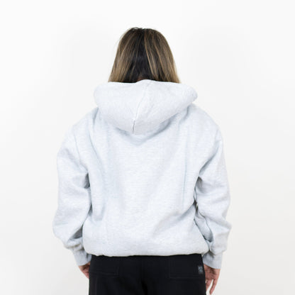 FB County Heavyweight Cozy Zip-Up Hoodie