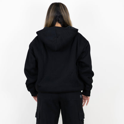 FB County Heavyweight Cozy Zip-Up Hoodie