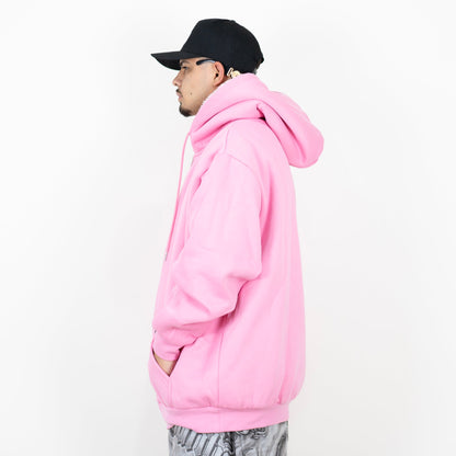FB County Heavyweight Cozy Zip-Up Hoodie