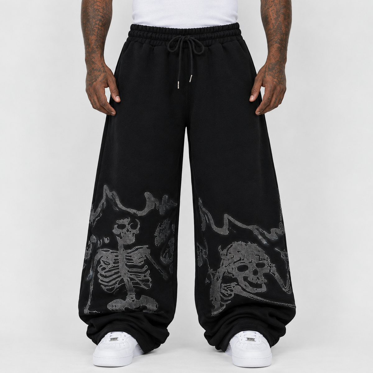 FB County Skelly Sweatpant
