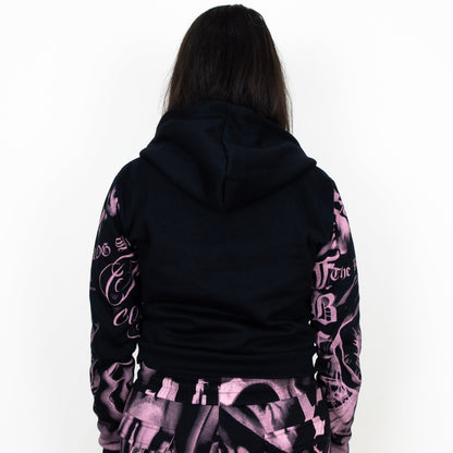 FB County Womens Tatted Up Tracksuit (Full Set)