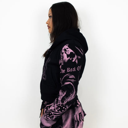 FB County Womens Tatted Up Tracksuit (Full Set)