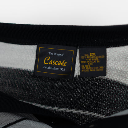 The Original Cascade Bumblebee Shirt