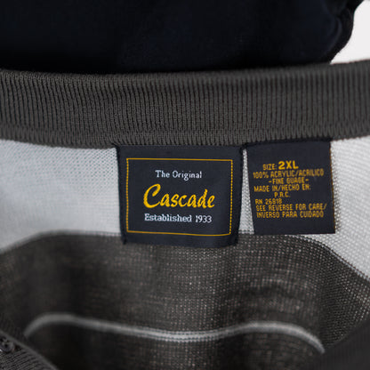 The Original Cascade Bumblebee Shirt