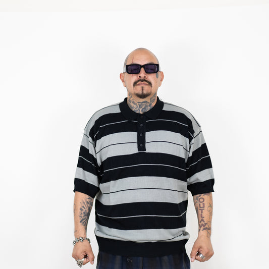 The Original Cascade Bumblebee Shirt