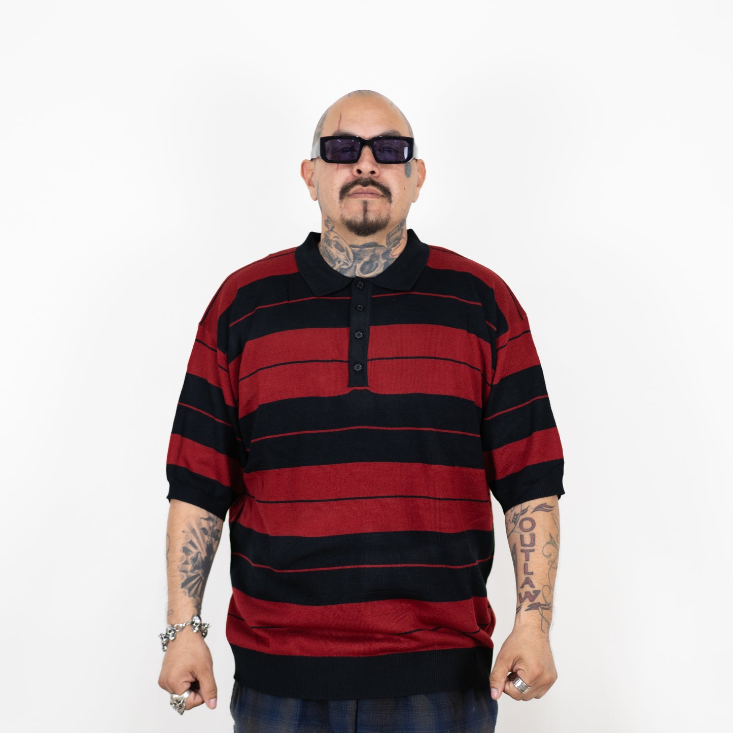 The Original Cascade Bumblebee Shirt