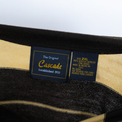 The Original Cascade Bumblebee Shirt