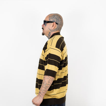 The Original Cascade Bumblebee Shirt