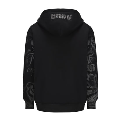 FB County Tatted Up Hoodie