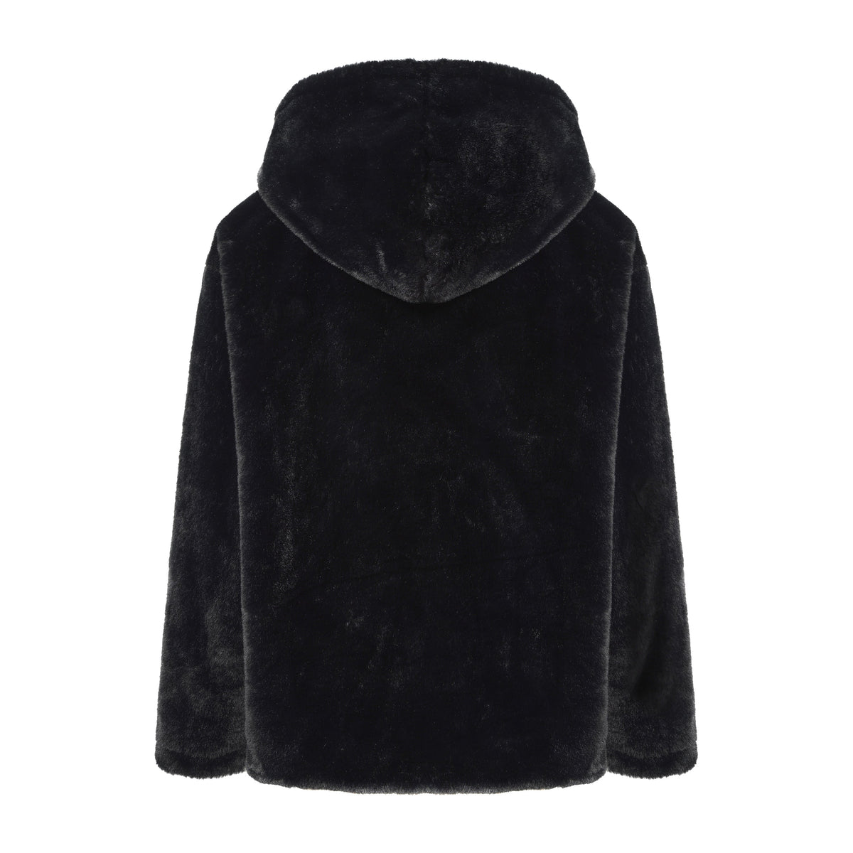 FB County Teddy Bear Zip-Up Hoodie