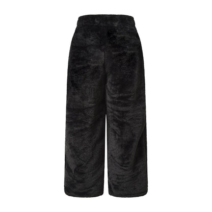 FB County Teddy Bear Sweatpants