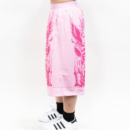 FB County OG SH_T Mesh Shorts