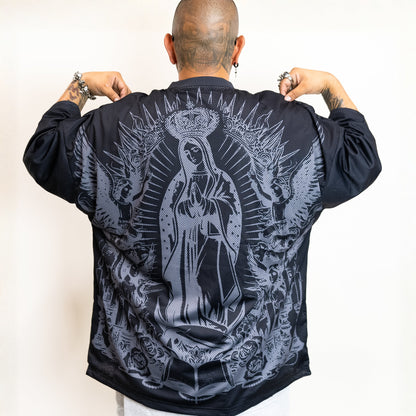 FB County OG SH_T Football  Jersey