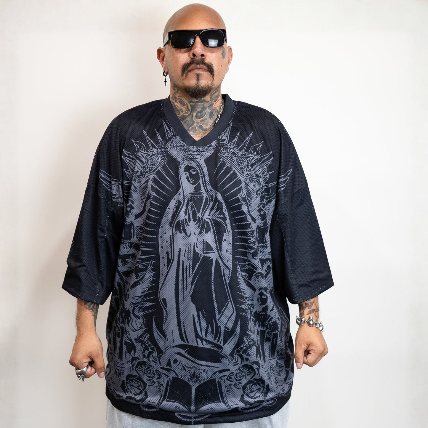 FB County OG SH_T Football  Jersey
