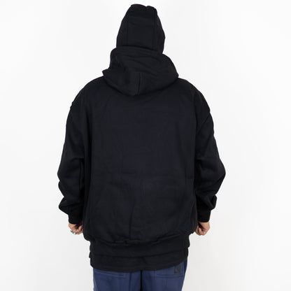 FB County Full Zip Ski Mask Hoodie