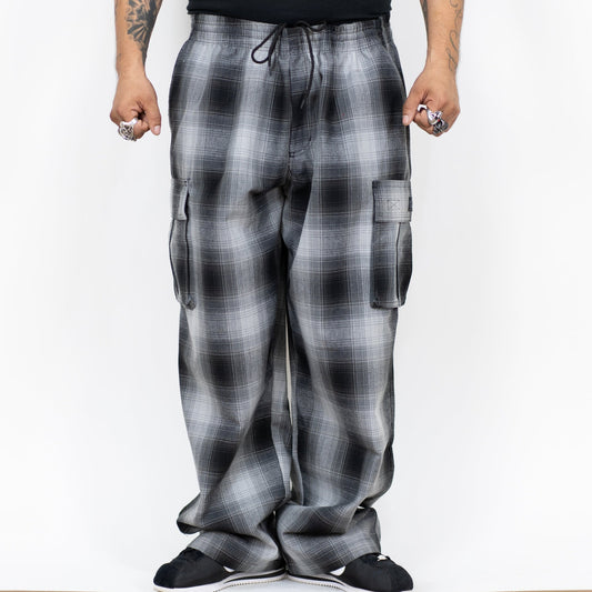 FB County Cargo Checker Pants