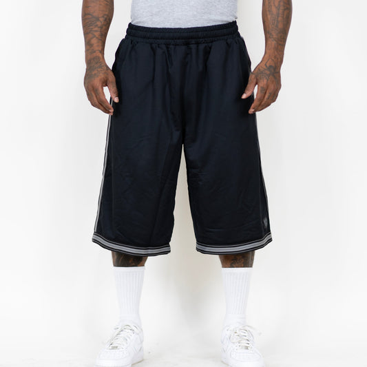 FB County Heavyweight Basketball Mesh Shorts