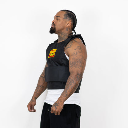 FB County Heavyweight Carrier Vest
