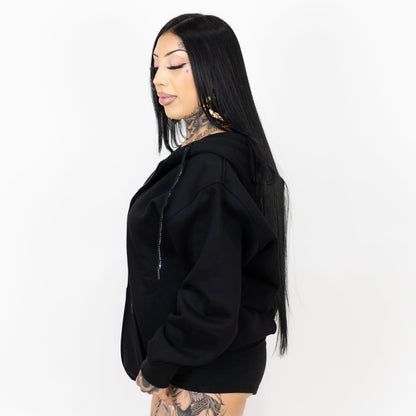 FB County 13oz Heavyweight Zip-Up Hoodie